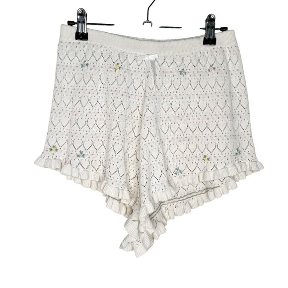 For Love & Lemons Charleston Short, M - Picture 2 of 9